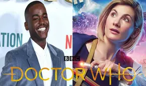 “Doctor Who”: Ncuti Gatwa será el primer actor afrodescendiente en protagonizar la serie