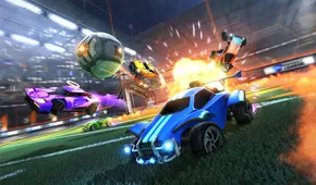 Rocket League traerá de vuelta una característica muy extrañada por la comunidad