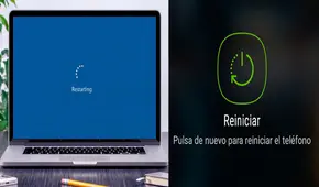 Restart: ¿en qué problemas reiniciar un dispositivo es una gran solución?