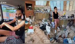 ¿Quién es Ellen Milgrau, la modelo que realiza gratis la limpieza de casas a personas con depresión? ¿Quién es Ellen Milgrau, la modelo que realiza gratis la limpieza de casas a personas con depresión?