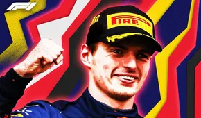 ¡Haciendo historia! Max Verstappen gana el primer Gran Premio de Miami