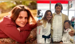 Silvia Núñez revela por qué no exhibe su relación con Jaime Bayly en redes: “No me provoca”