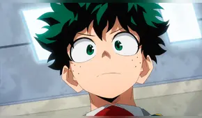 “Boku no Hero Academia” lanzará dos nuevos episodios originales
