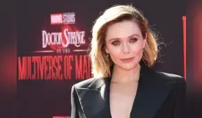 Elizabeth Olsen pide que no se les reste valor a las películas de Marvel
