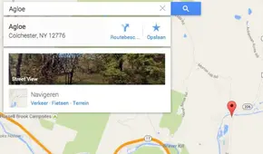 ¿Sabías que Google Maps borró una ciudad entera tras descubrirse que había plagiado?