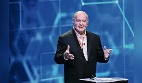 Hernando de Soto: "El 5 de abril fue una estupidez, antiproductivo e inconstitucional" | VIDEO