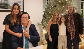 Silvia Núñez del Arco sobre Jaime Bayly: “Tiene más ilusión de vivir, a diferencia de cuando lo conocí” 