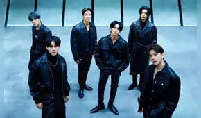 MONSTA X: ¿grupo de K-pop no renovará contrato con empresa de música? 