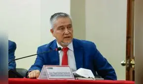 Oscar Graham: PBI de febrero fue mayor en 5,2% a los niveles prepandemia