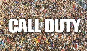 Call of Duty tiene tantos desarrolladores a cargo que podrían fundar una ciudad