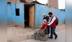 Yanapay Perú: ¿cómo tramitar la solicitud de cobro por un tercero autorizado del apoyo económico?