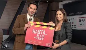 “Hasta que la plata nos separe” EN VIVO: ¿dónde ver gratis el estreno ONLINE de la telenovela?
