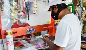 Asociación de Bodegueros buscará trasladar exoneración del IGV al consumidor final