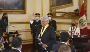 ¿Quién es Miguel Romero Sotelo, el nuevo alcalde de Lima que asume el cargo tras salida Muñoz? 