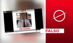 Es falso que el consumo de agua de caño puede perjudicar a la glándula tiroides Es falso que el consumo de agua de caño puede perjudicar a la glándula tiroides
