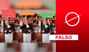 No, el Minsa no ha incorporado a Vasalgel en la lista de métodos anticonceptivos de distribución gratuita