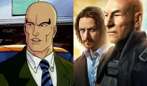 Teoría de Charles Xavier en “Doctor Strange 2″: ¿versión de los años 90 o Fox?