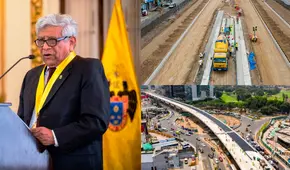 Miguel Romero Sotelo: ¿cuáles son las obras que deberá concluir el nuevo alcalde?