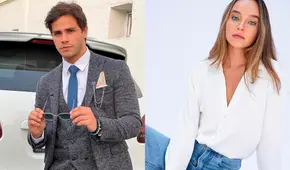 ¿A qué se dedica Hernán del Pozo, el ecuatoriano que habría conquistado a Alexandra Balarezo?