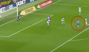 No hay uno sin dos: Aubameyang marca doblete para la ‘Xavineta’