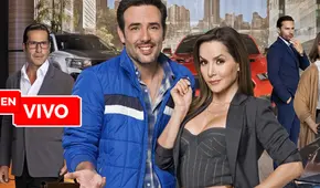 “Hasta que la plata nos separe”: cómo y dónde ver la telenovela con Carmen Villalobos
