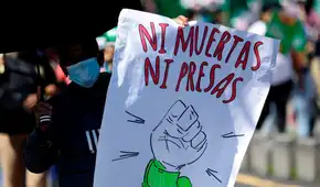 Feminismo para principiantes 2: Ahora con ejemplos, por Julissa Mantilla