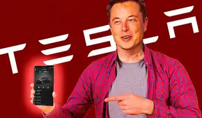 El mercado de smartphones teme por la llegada de la compañía de Elon Musk en Perú El mercado de smartphones teme por la llegada de la compañía de Elon Musk en Perú