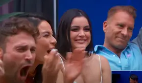 “La casa de los famosos 2” Telemundo: repasa los mejores momentos del primer capítulo 