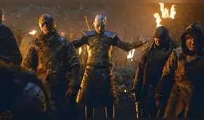 “Game of thrones”: actriz demanda a productora por herida producida durante grabaciones