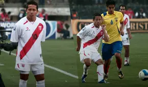 Roberto Merino: ¿qué pasó con el peruano canterano del Barcelona que fue ‘chofer’ de Eto’o?