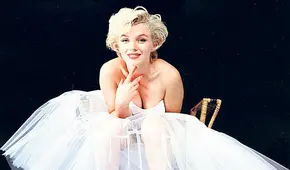 Marilyn Monroe: inmortal y carísima