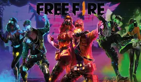 Free Fire: códigos de hoy, 11 de mayo, para obtener premios, diamantes y artículos gratis