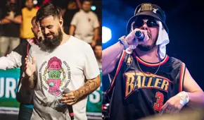 ¿Quiénes son los dos últimos competidores argentinos para la FMS Internacional?