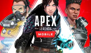 Apex Legends Mobile generó cerca de 5 millones de dólares en su primera semana de estreno