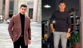 “El poder del amor 2″: ¿quién es Julian Javier Torres, el panameño que llegó al reality turco? 