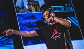 Chuty: “Creo que tienes que tener fortaleza mental para saber remontar cuando vas perdiendo” 