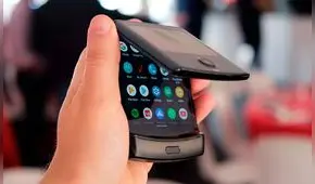 ¿Tenías un teléfono ‘sapito’? Aquí los mejores plegables que puedes comprar en 2022