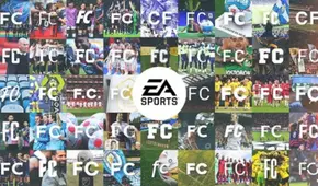 ¿Chau FIFA? PSG, Liverpool, Nike y PlayStation: las marcas y clubes que apoyan a EA Sports FC