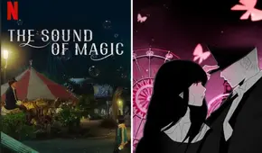 “The sound of magic”: diferencias entre el k-drama y el webtoon de “El sonido de la magia”