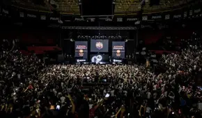 ¿Cómo ver la FMS Internacional de Valencia y Ciudad de México?