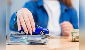 ¿Préstamo con garantía hipotecaria o un crédito vehicular? ¿Cuál elegir?