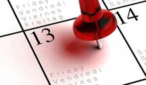 Viernes 13: ¿cuáles su origen y qué debes hacer en esta fecha para evitar la mala suerte?
