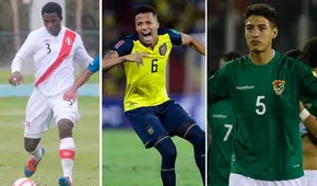 ¿En qué se diferencian los casos de Byron Castillo, Max Barrios y Nelson Cabrera?