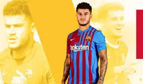 Coutinho: de ser el fichaje más caro del Barcelona a ser vendido por 20 millones de euros