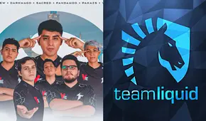 Dota 2 Major de Suecia: Thunder Awaken, el equipo peruano, derrota a Team Liquid en su debut