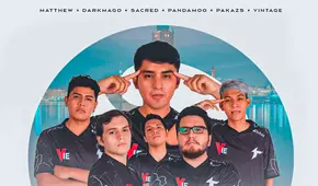 Thunder Awaken: fecha, horarios y dónde ver sus próximas partidas en el ESL One Estocolmo 2022