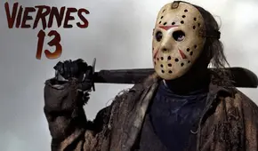 La saga de “Viernes 13”: ¿cuál es el orden para ver todas las películas de Jason?