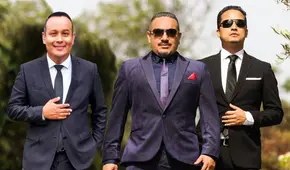 Talentosos músicos rendirán tributo a ‘El Príncipe de la canción’ en “3 voces para José José”