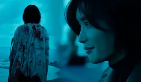 Lee Jong Suk reaparece en “The Witch part 2″: mira el impactante tráiler de la película coreana