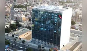 UTP presentó su nuevo campus tecnológico en Trujillo